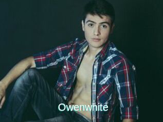 Owenwhite