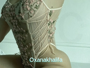 Oxanakhalifa