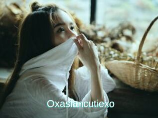 Oxasiancutiexo