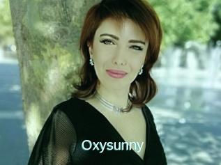 Oxysunny