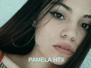 PAMELA_HTX