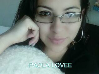 PAOLA_LOVEE