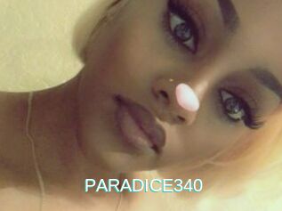 PARADICE340