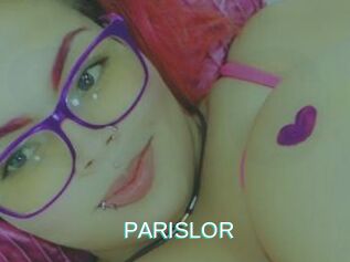 PARISLOR