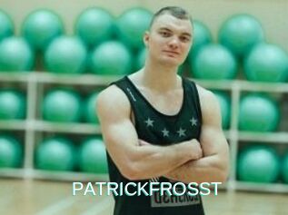 PATRICK_FROSST