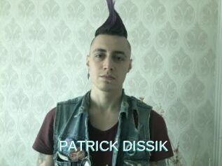 PATRICK_DISSIK