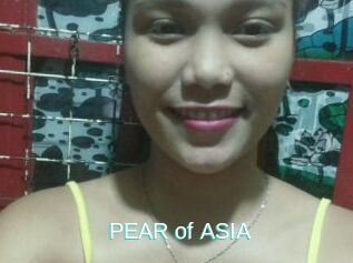PEAR_of_ASIA