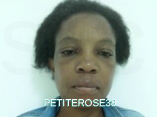 PETITEROSE38