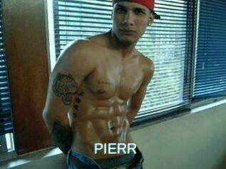 PIERR