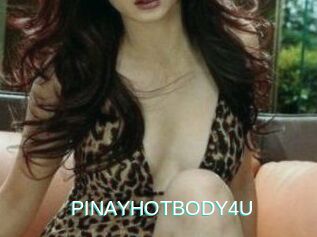 PINAYHOTBODY4U