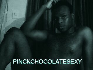 PINCKCHOCOLATESEXY