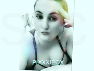PIXXXIEOX
