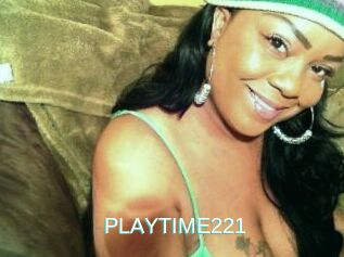 PLAYTIME221