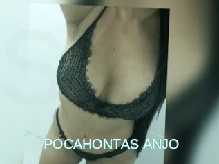 POCAHONTAS_ANJO