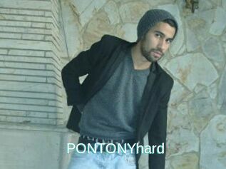 PONTONYhard
