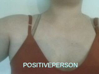 POSITIVEPERSON
