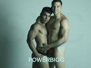 POWERBIGG