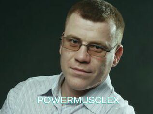 POWERMUSCLEX