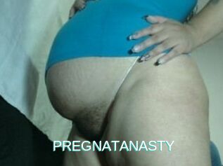 PREGNATANASTY