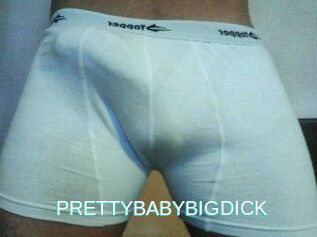 PRETTYBABYBIGDICK