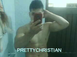 PRETTYCHRISTIAN