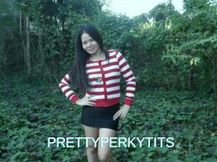 PRETTYPERKYTITS