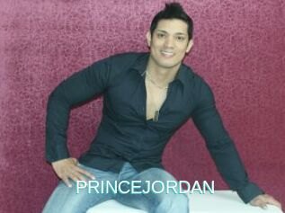 PRINCEJORDAN