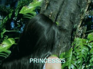 PRINCESS25