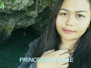 PRINCESSOFSMILE