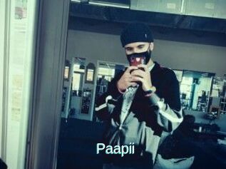 Paapii