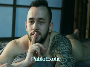 PabloExotic