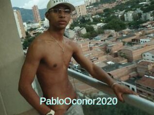 PabloOconor2020