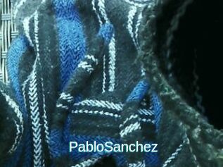 PabloSanchez