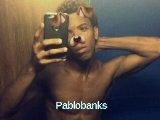 Pablobanks