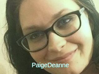 PaigeDeanne