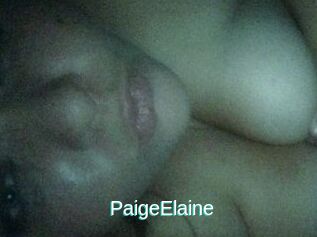 PaigeElaine