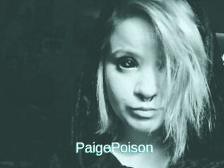 PaigePoison