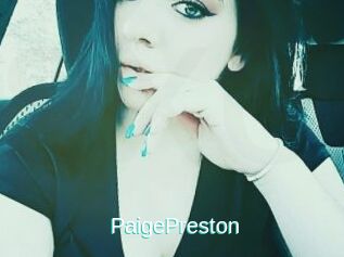 PaigePreston