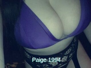 Paige_1994