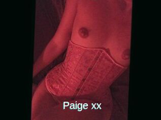 Paige_xx