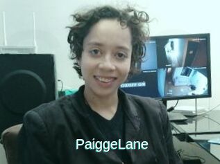 PaiggeLane