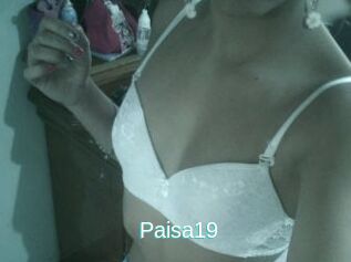 Paisa19