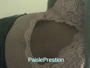 Paisle_Prestion