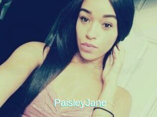 Paisley_Jane