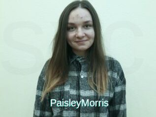 PaisleyMorris