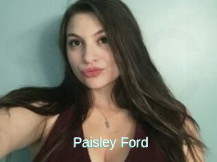 Paisley_Ford