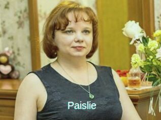 Paislie