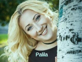 Palila