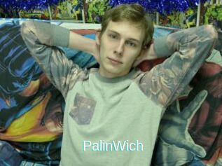 PalinWich