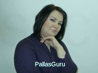 PallasGuru